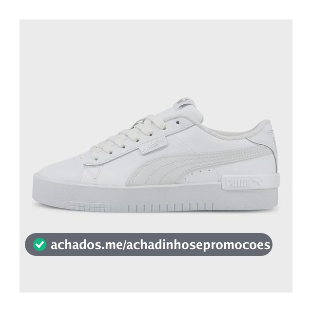Tênis Jada Feminino Puma