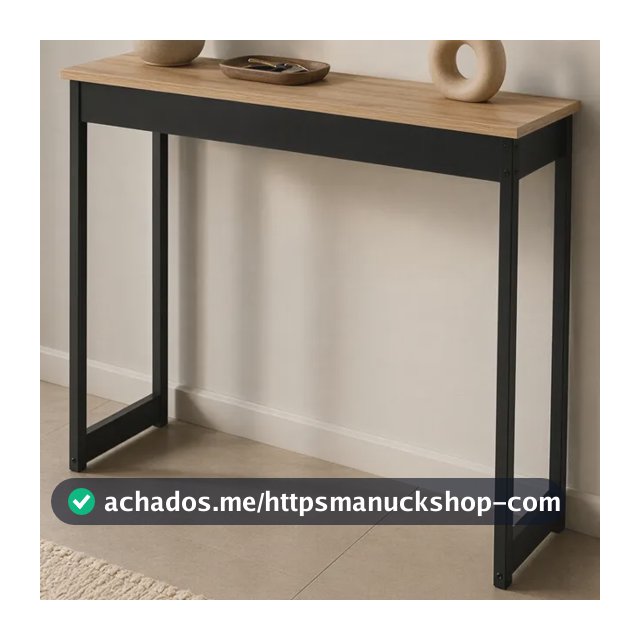 Móvel Aparador Para Cantinho Do Café E Sala De Jantar 9 Mel/preto
