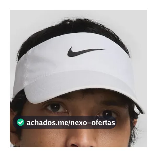 Viseira Nike Dri-fit Ace Visor