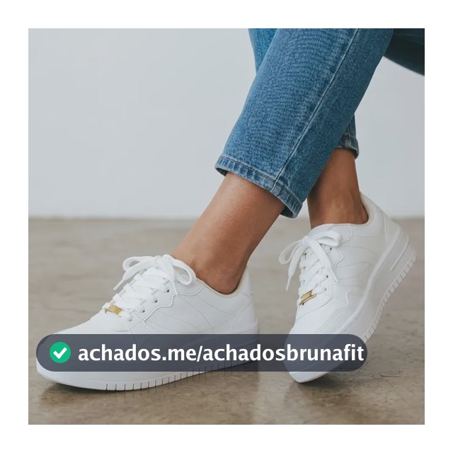 Tênis Vizzano Feminino Casual Plataforma Original