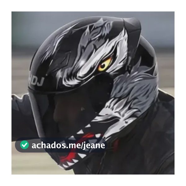 Capacete Moto Integral Hdj Com Certificação Dot Tamanho L-xxl Viseira Rebatível Masculino Feminino