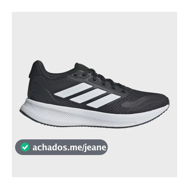 Tênis adidas Runfalcon 5 Feminino - Original