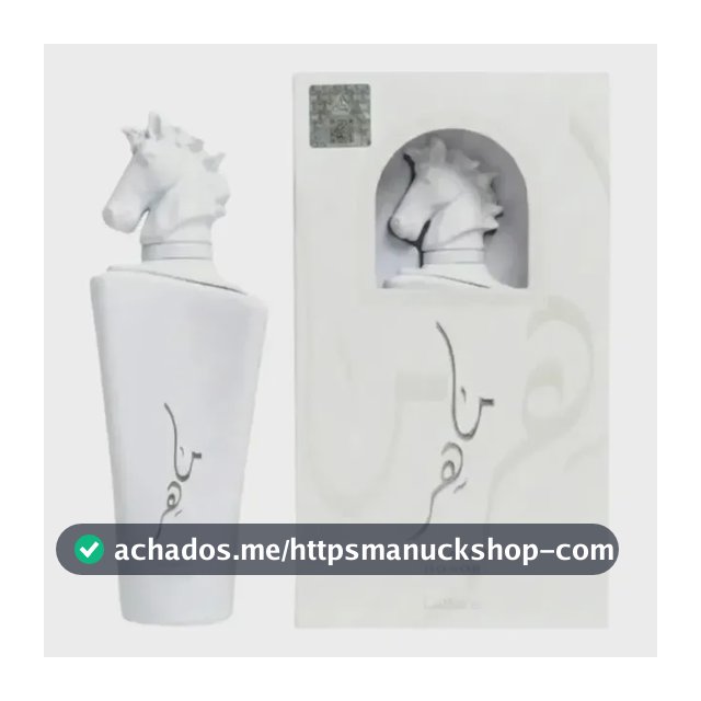 Perfume Maahir Honor Lattafa Edp 100ml 2026 Premium
