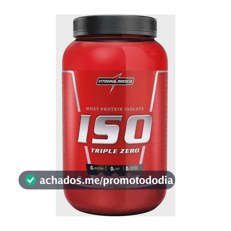 ISO Triple Zero Integralmédica