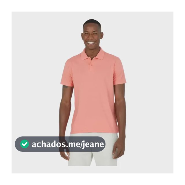 Camiseta Polo Malwee Original Masculina Em Algodão Camisa