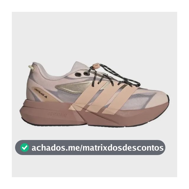 Tênis adidas Lightblaze Feminino - Original