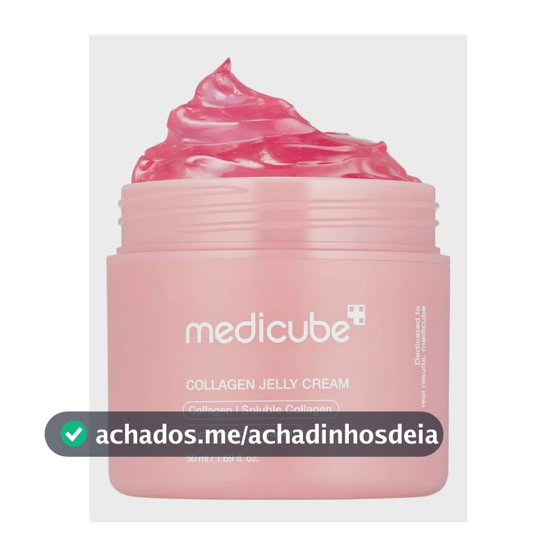 Creme Medicube Collagen Jelly 50ml