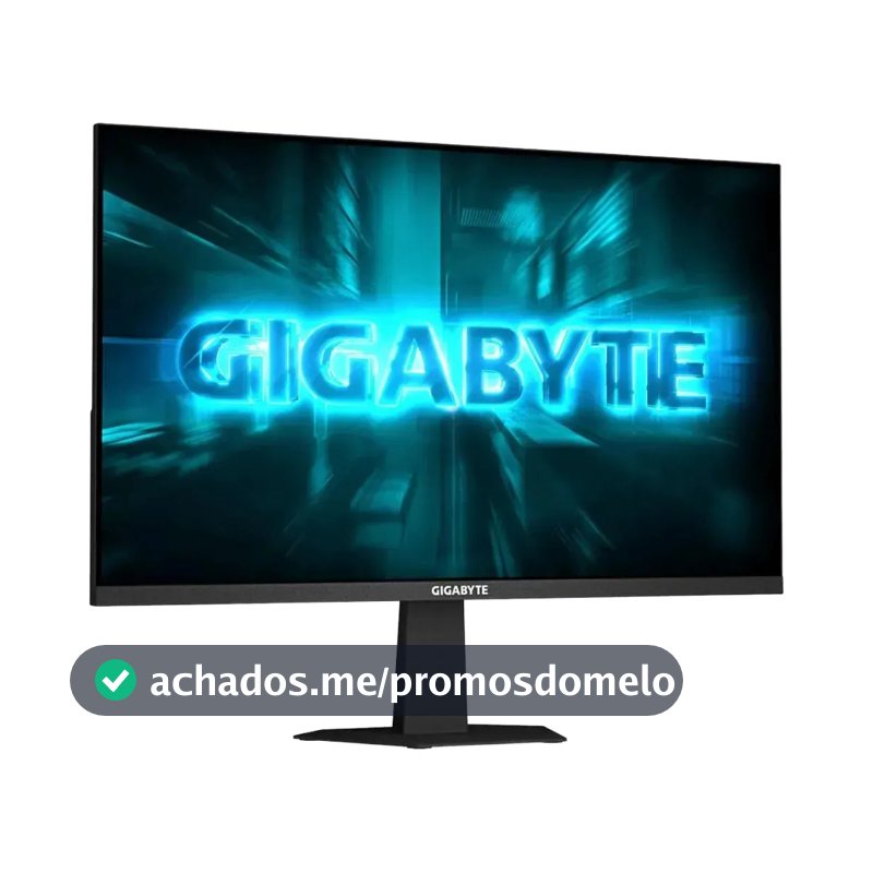 Monitor Gigabyte Gs24f14 23.8 Pol Full Hd Ips 144hz 1ms