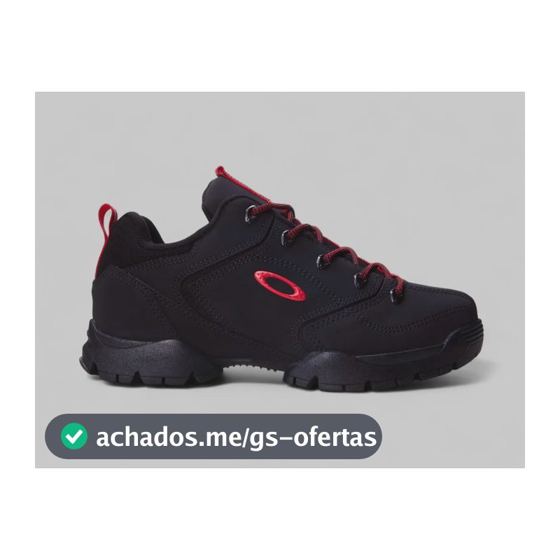 Tênis Masculino Flak 365 II Lite Oakley