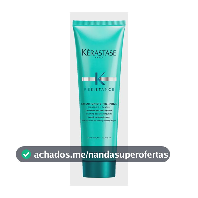 Kérastase Résistance Extentioniste Thermique - 150ml