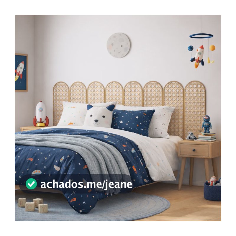 Kit 10 Cabeceira Decorativa Mdf Vazado Palha Indiana Mdf Cru