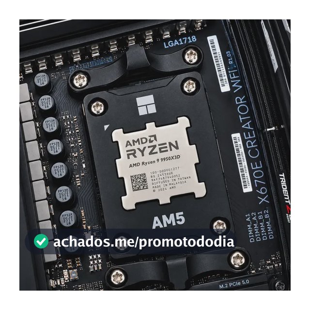 Frame Moldura Thermalright Am5 V2 Original Para Pc