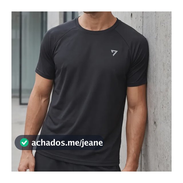 Camisetas Raglan Proteção Uv Térmica Camisas Dry Fit