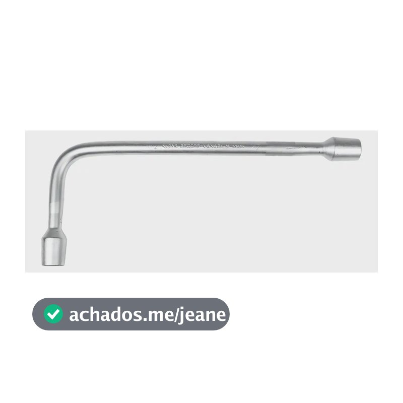 Chave Biela 14mm Gedore Red - 3301514