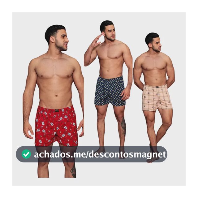 Kit 3 Samba Canção De Liganete Cueca Short Malha Fria Pijama