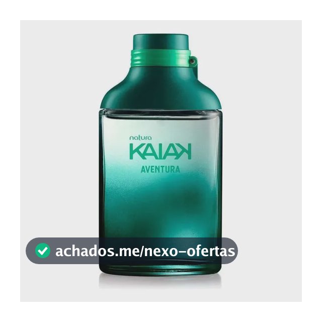 Kaiak Aventura Colônia Masculino