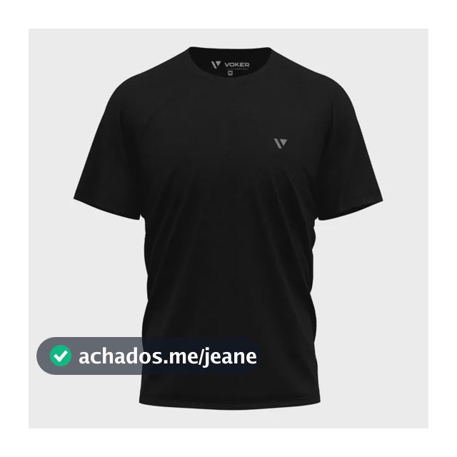 Camisa Masculina Plus Size Extra Grande 100% Algodão Voker