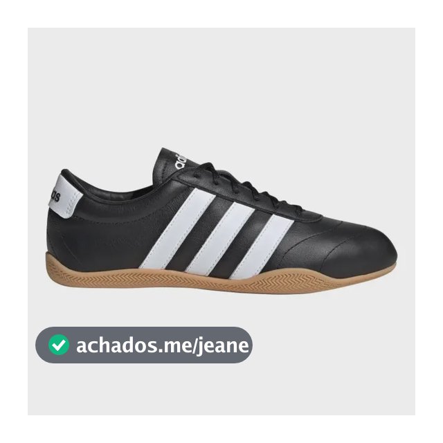 Tênis Grand Court Lo adidas