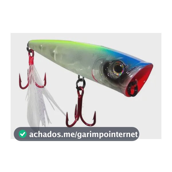 Isca Artificial Marine Sports Vulcan 80 - 8cm/12g- Cor: 31-b Cor 31-b
