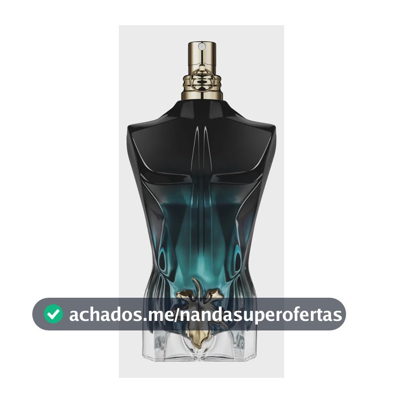 Jean Paul Gaultier Le Beau Perfume Eau De Parfum Intense 125 ml