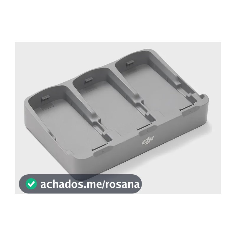 Hub de carregamento DJI Neo 2 BR - DJI1075