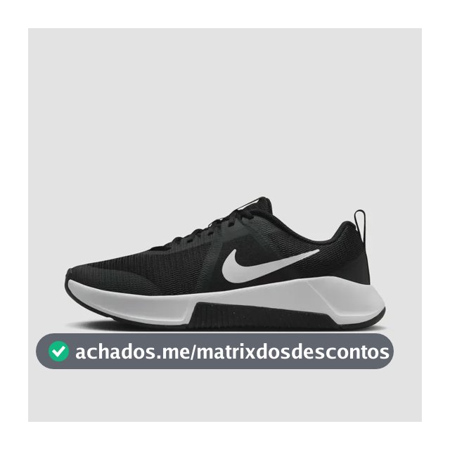 Tênis Nike Mc Trainer 3 Masculino