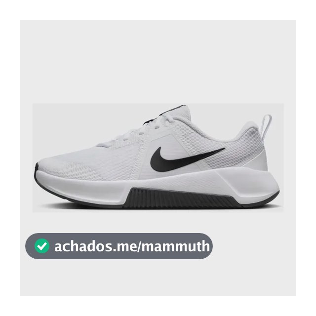 Tênis Nike Mc Trainer 3 Masculino