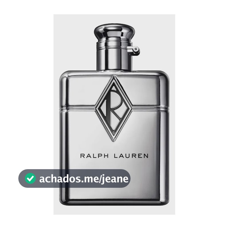 Ralph's Club New York Eau De Parfum 110ml