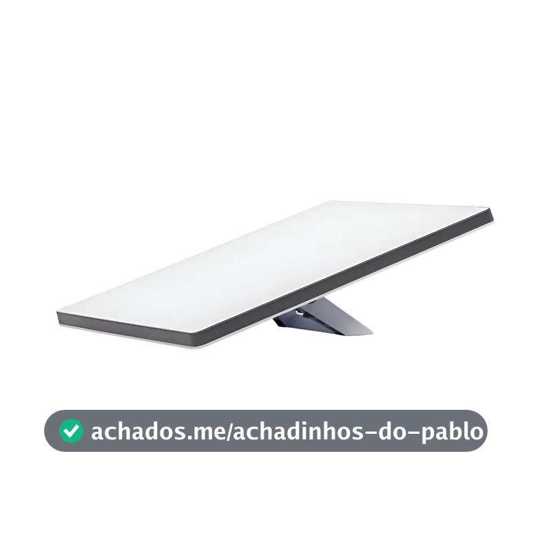 Starlink MINI Internet Via Satélite