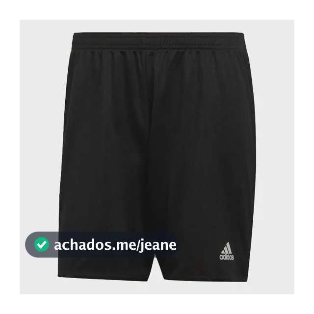 Shorts Estro 19 adidas