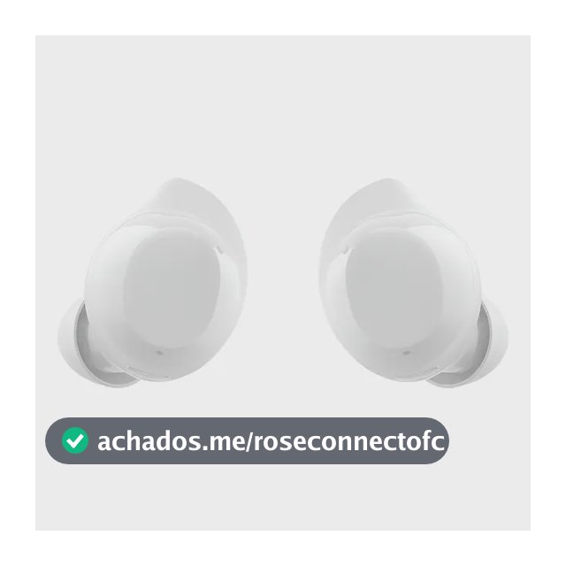 Samsung Galaxy Buds Core, Fone De Ouvido Sem Fio