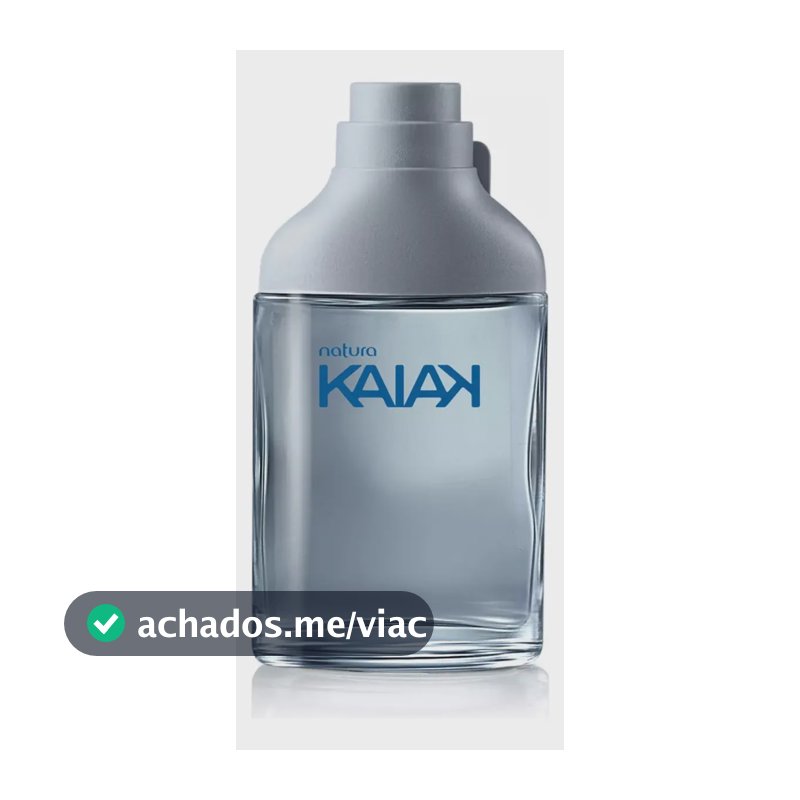 Natura Kaiak Tradicional Masculino Miniatura 25ml