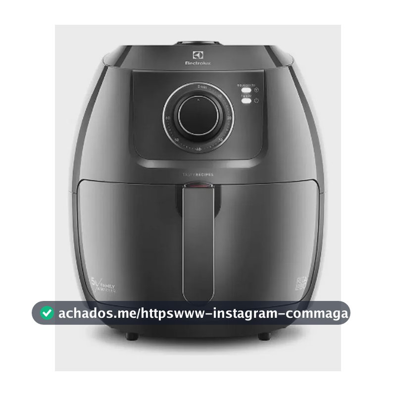 Electrolux Efficient EAF50 5210AABR406 220V
