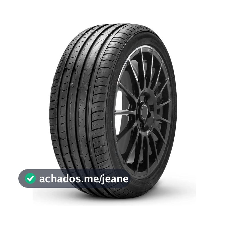 Pneu 205/55r16 91v Aptany Ra301