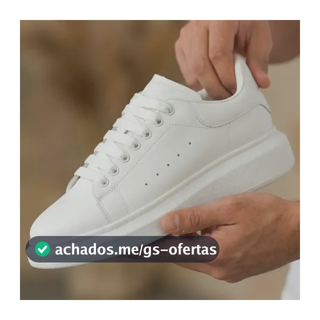 Tenis Masculino Casual Oversize Sola Alta Estiloso