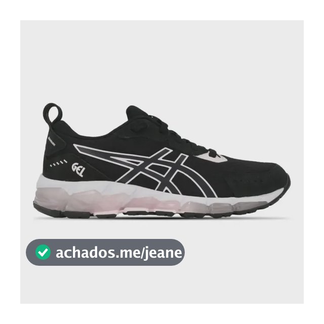 Tênis Asics Gel-quantum 360 Ctw - Feminino