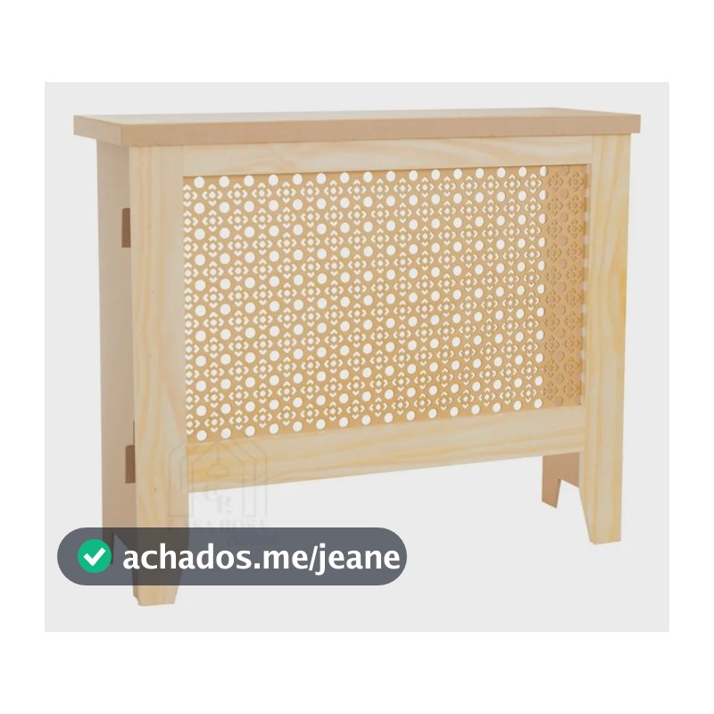 Cômoda Para Festa Desmontável Mdf Pintada Apoio Boiseri Branco