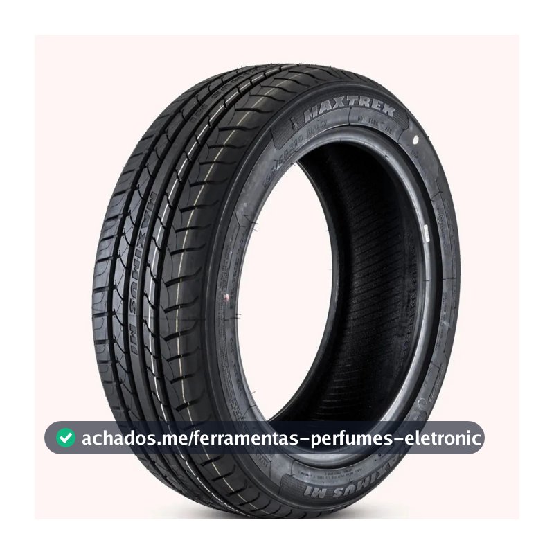 Pneu Maxtrek Aro 14 Maximus M1 185/60r14 82h Tl H
