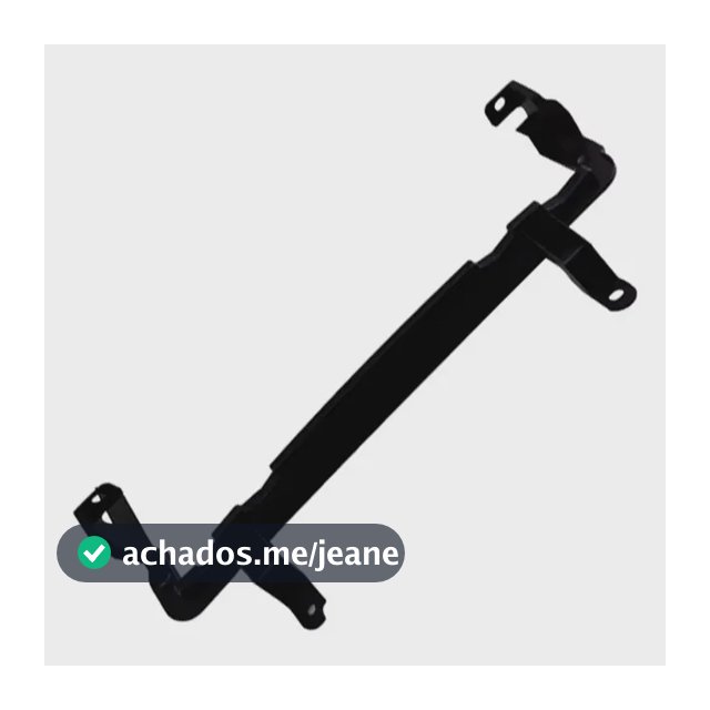 Defletor Superior Do Radiador Mobi Fiat 52005419