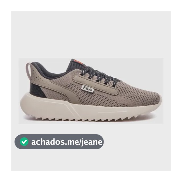 Tênis Fila Freestyle 2 Masculino Esportivo Streetwear