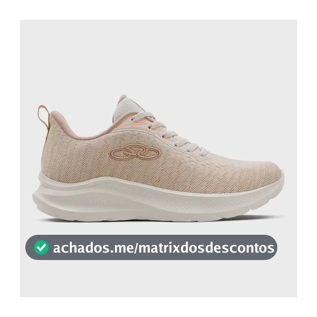 Tênis Olympikus Nyx Feminino
