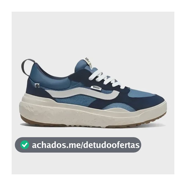 Tênis Vans Ultrarange Neo Vr3 Casual Unissex