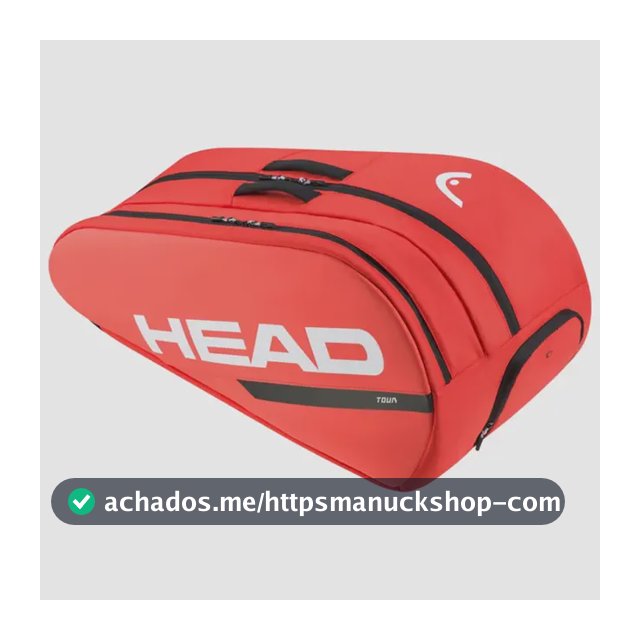 Raqueteira Head Tour L 9R