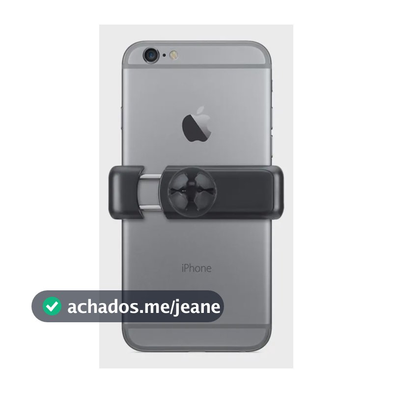Suporte Veicular P/ Smartphone Universal Geonav - Sup2b