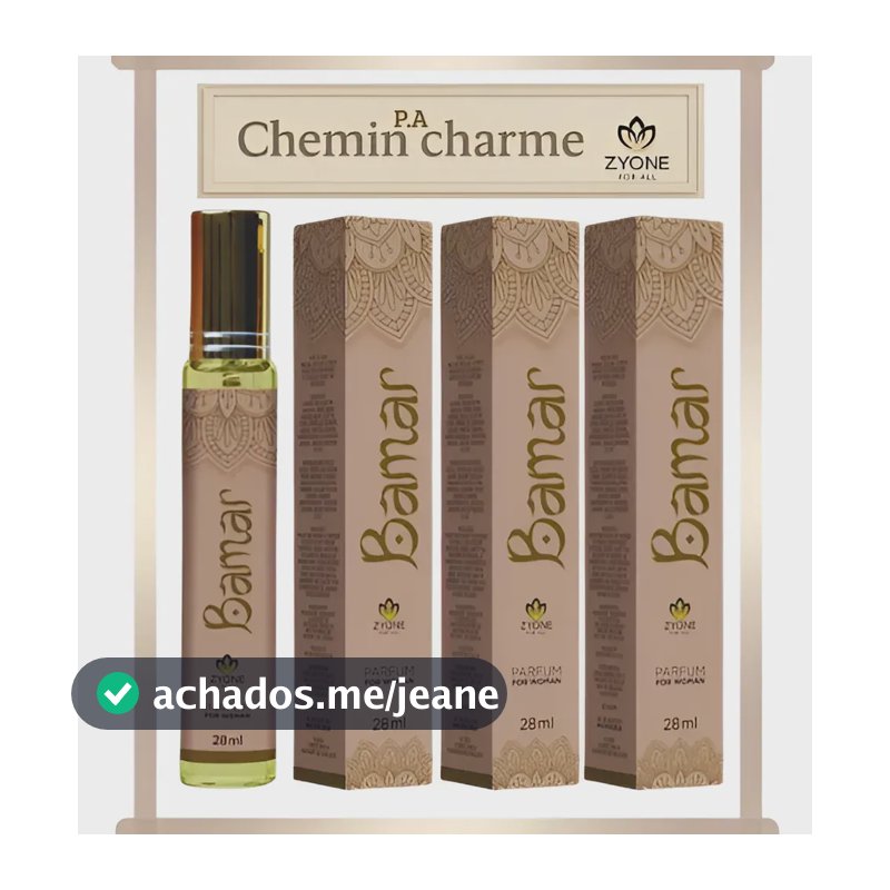Zyone Perfumes Importados