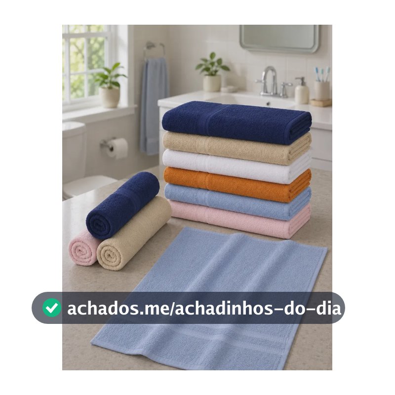 Kit 10 Toalha Rosto Lisas Puro Algodão Leves Macias Enxuta Toalhas Para Salão Academia Hotel Pousada Clínica Pet Shop Barbearia Lavabo Banheiro Manicure Sortida Colorida - 44x60 cm - Renova Enxovais