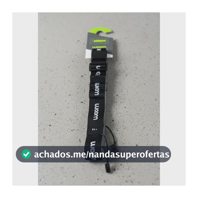 Cinto Porta Número E Gel Woom Modelo Unissex - Corrida
