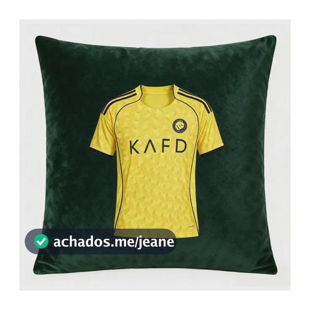 U Capas De Almofadas Veludo Diversas Cores Dls 45x45cmi U