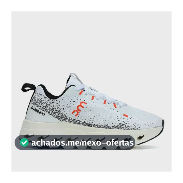Tenis Masculino Corrida Academia Treino Alta Performance