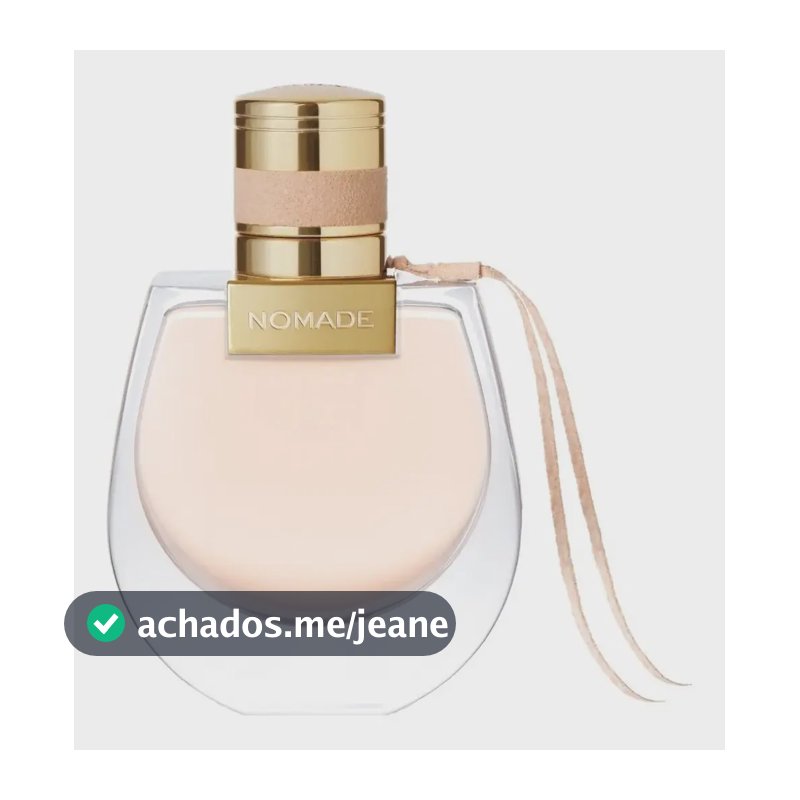 Chlóe Nomade Eau De Parfum 50ml
